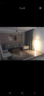 All inn - Sheikh Zayed - 4