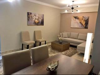 All inn - Sheikh Zayed - 2