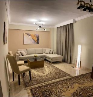 All inn - Sheikh Zayed - 1