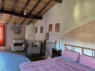 la casa del calicanto - Marciaso - 2