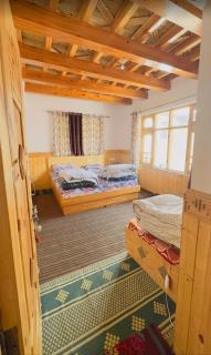 Deser Homestay Kaza - Kaza - 0