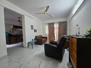 THE HOME AWAY FROM HOME, KOREGAON park - Pune - 2