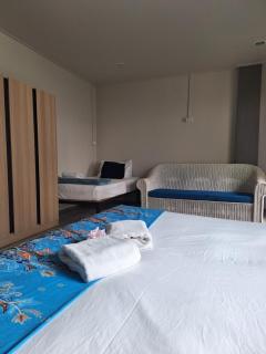 Lalisa Hotel Aonang - 1