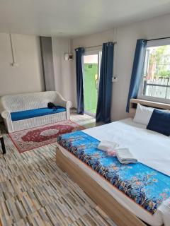 Lalisa Hotel Aonang - 6