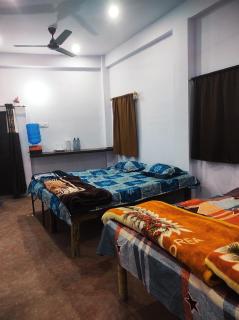 Maa sheetla homestay - 3