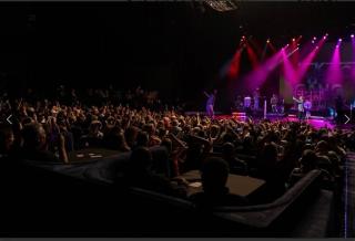 Sports Book at Westgate Las Vegas & Casino-Studio - 4