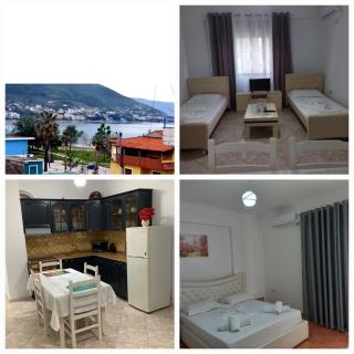 Kamberaj House - Vlorë - 8