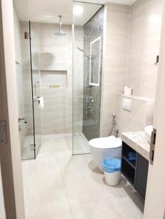 STAR Residences Home Stay Near By KLCC - Kuala Lumpur - 4