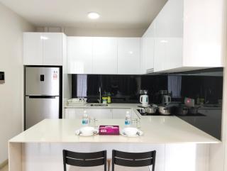 STAR Residences Home Stay Near By KLCC - Kuala Lumpur - 3