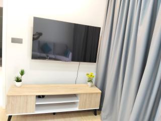 STAR Residences Home Stay Near By KLCC - Kuala Lumpur - 1