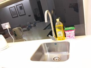 STAR Residences Home Stay Near By KLCC - Kuala Lumpur - 2