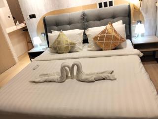 STAR Residences Home Stay Near By KLCC - Kuala Lumpur - 9