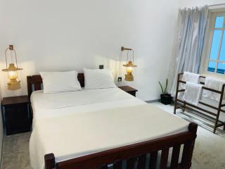 Ocean Air Guesthouse and Villa Weligama - MINUTE TO WAVES - 5