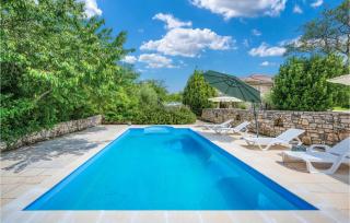 One-Bedroom Holiday Home In Labin - Labin - 4
