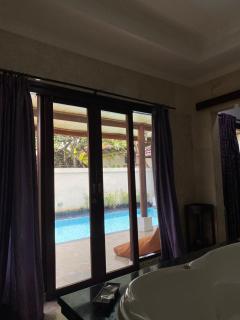 One BedRoom Villa with Private Pool near DPS Airport - Kuta - 3