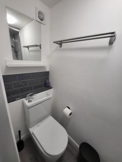 Comfortable Stay - Alfreton Road - Nottingham - 1