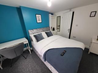 Comfortable Stay - Alfreton Road - Nottingham - 2