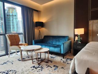 The Platinum 2 KLCC Premium Suite by Reluxe Kuala Lumpur - Kuala Lumpur - 4