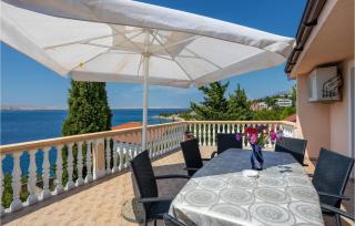 Cozy Apartment In Baric Draga - 0