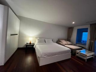 Thebirdhouse Patong Phuket 202 - Patong - 0