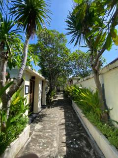 One BedRoom Villa with Private Pool near DPS Airport - Kuta - 7