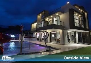 5BHK Cozy Villa - 3