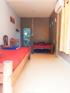 Lazy Bones - Koh Rong Sanloem - 2