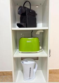 LA Home - Animal House - Viareggio - 1