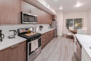 Capital Views 2BR 2BA Pool,Gym,Convention Centre - Salt Lake City - 9