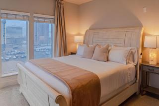 Capital Views 2BR 2BA Pool,Gym,Convention Centre - Salt Lake City - 8