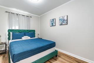 Modern bungalow in the heart of Raleigh w King bed - Raleigh - 2