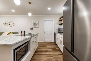 Modern bungalow in the heart of Raleigh w King bed - Raleigh - 3