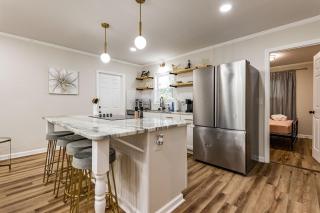 Modern bungalow in the heart of Raleigh w King bed - Raleigh - 5