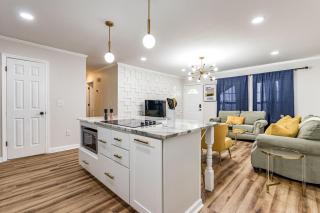 Modern bungalow in the heart of Raleigh w King bed - Raleigh - 7