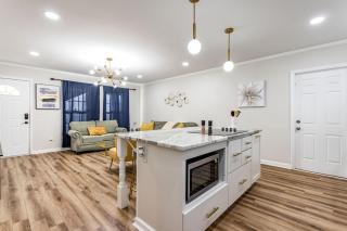 Modern bungalow in the heart of Raleigh w King bed - Raleigh - 6
