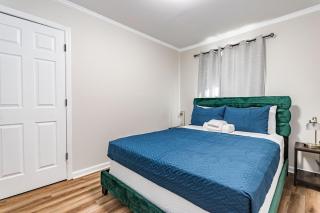 Modern bungalow in the heart of Raleigh w King bed - Raleigh - 1