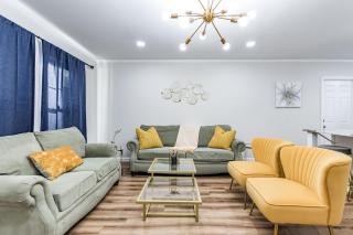 Modern bungalow in the heart of Raleigh w King bed - Raleigh - 9