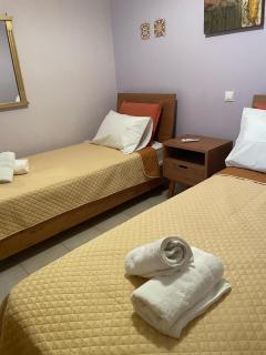 Rodopi Apartment - Skala di Cefalonia - 5