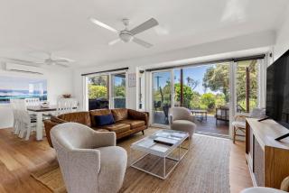 Surfspray I Pet Friendly I Absolute Beachfront - Culburra Beach - 9