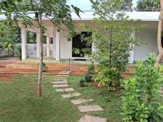 Sebastian's Oasis - Mararikulam - 8