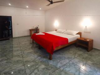 Sebastian's Oasis - Mararikulam - 6