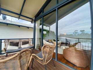Arbre Retreat Serene Hideaway - Dunsborough - 6