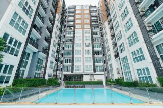 Prio signature condo - Chiang Mai - 7