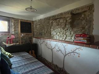 The Stone House - Marciaso - 9