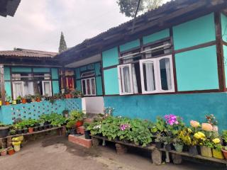 Mash Kharka homestay - Rongli - 0