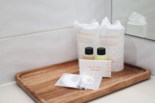 Convenient Grand Plus Hotel Suvarnabhumi - 2