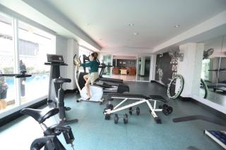 Convenient Grand Plus Hotel Suvarnabhumi - Lat Krabang - 4