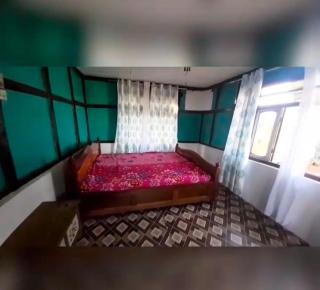 Mash Kharka homestay - Rongli - 9