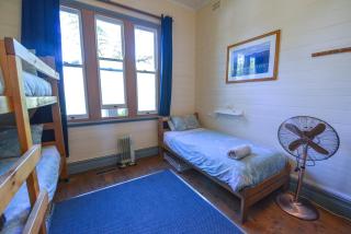 No14 Lovel St - Katoomba - 5