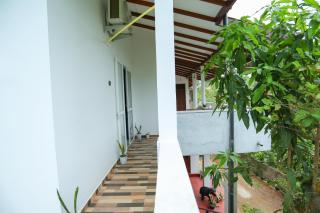 White Sky - Hikkaduwa - 2